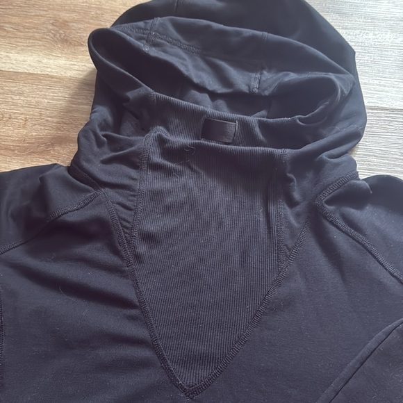 Indygena Pullover hoodie - Picture 4 of 7